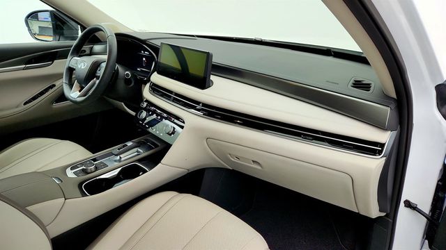 2026 INFINITI QX60 LUXE AWD - 22984360 - 26