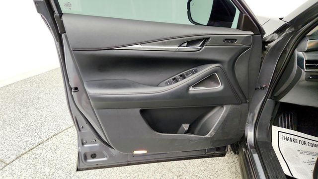 2026 INFINITI QX60 LUXE AWD - 23085431 - 10