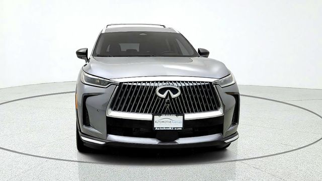 2026 INFINITI QX60 LUXE AWD - 23085431 - 1