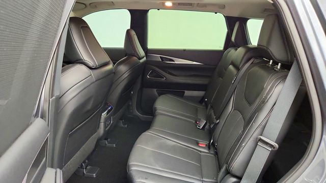 2026 INFINITI QX60 LUXE AWD - 23085431 - 19
