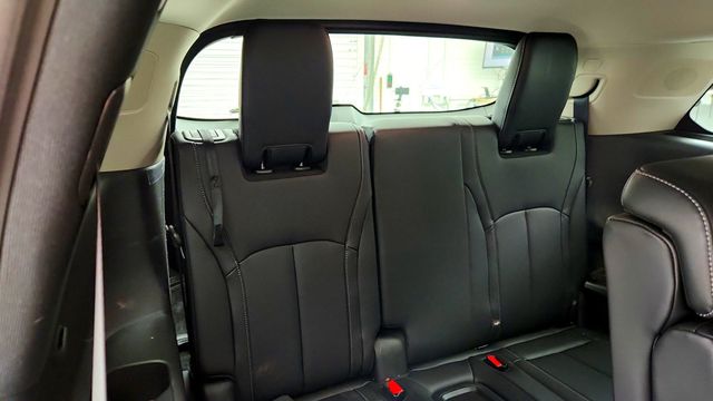 2026 INFINITI QX60 LUXE AWD - 23085431 - 20