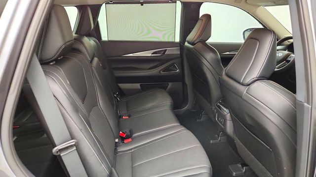 2026 INFINITI QX60 LUXE AWD - 23085431 - 21