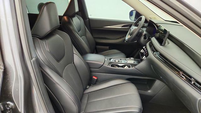 2026 INFINITI QX60 LUXE AWD - 23085431 - 22