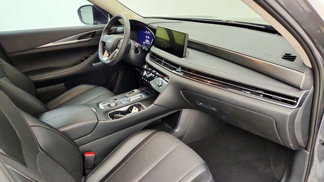 2026 INFINITI QX60 LUXE AWD - 23085431 - 23