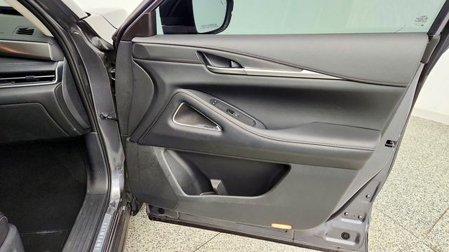 2026 INFINITI QX60 LUXE AWD - 23085431 - 24
