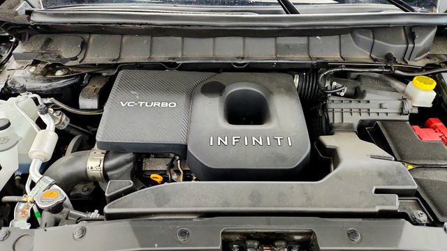 2026 INFINITI QX60 LUXE AWD - 23085431 - 25