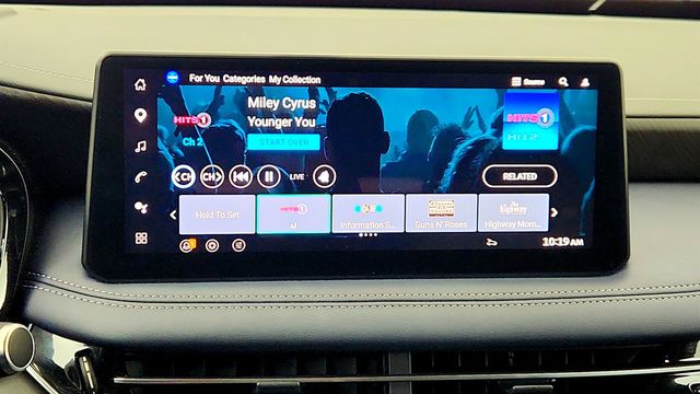 2026 INFINITI QX60 LUXE AWD w/ Dusk Blue, Tailorfit Appointed Seating - 23007474 - 18