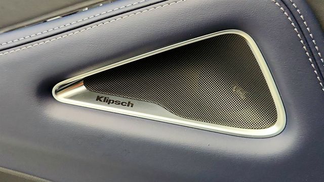 2026 INFINITI QX60 LUXE AWD w/ Dusk Blue, Tailorfit Appointed Seating - 23007474 - 20