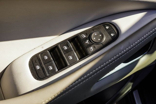 2026 INFINITI QX60 LUXE FWD - 23008224 - 33