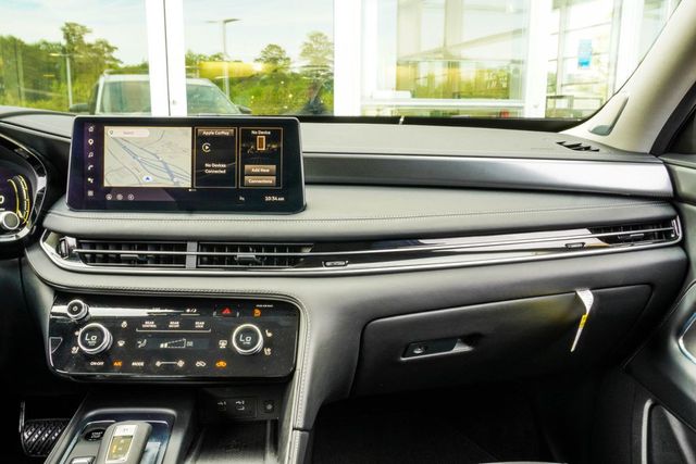 2026 INFINITI QX60 LUXE FWD - 23008282 - 17