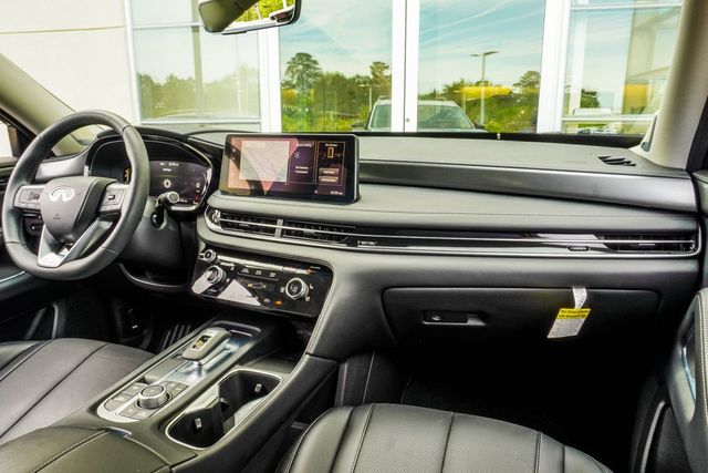 2026 INFINITI QX60 LUXE FWD - 23008282 - 18