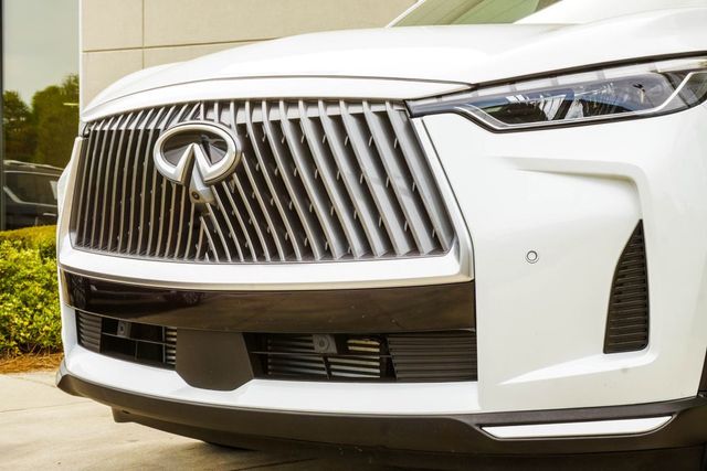 2026 INFINITI QX60 LUXE FWD - 23008282 - 1