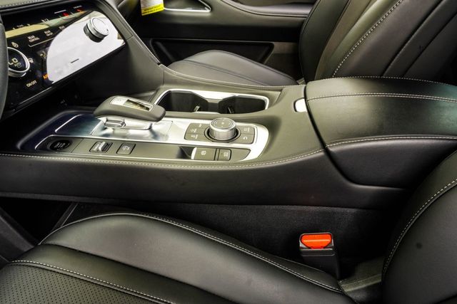 2026 INFINITI QX60 LUXE FWD - 23008282 - 19