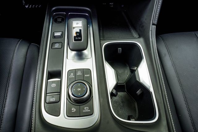 2026 INFINITI QX60 LUXE FWD - 23008282 - 20