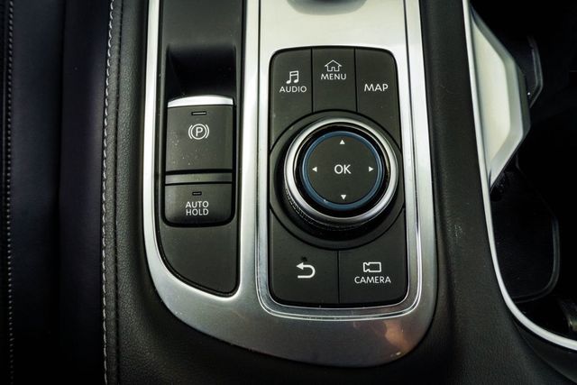 2026 INFINITI QX60 LUXE FWD - 23008282 - 21