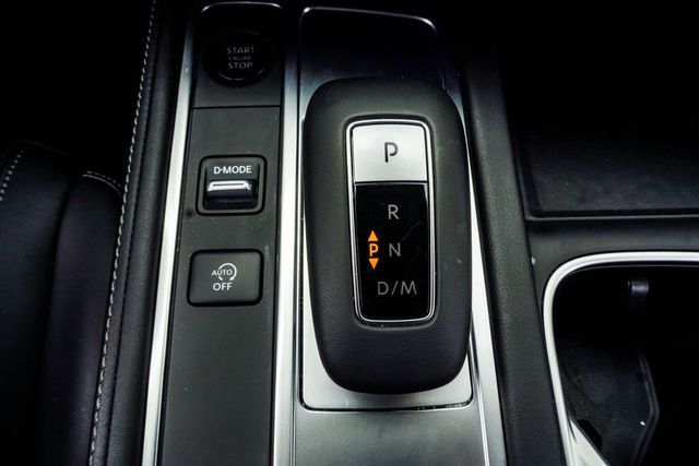 2026 INFINITI QX60 LUXE FWD - 23008282 - 22