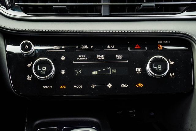 2026 INFINITI QX60 LUXE FWD - 23008282 - 24