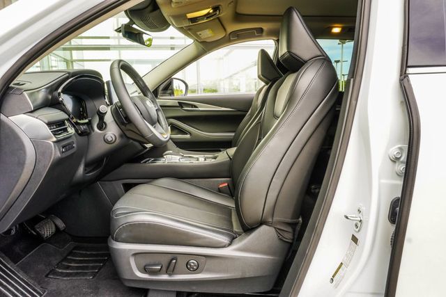 2026 INFINITI QX60 LUXE FWD - 23008282 - 33