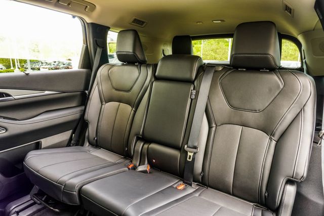 2026 INFINITI QX60 LUXE FWD - 23008282 - 35