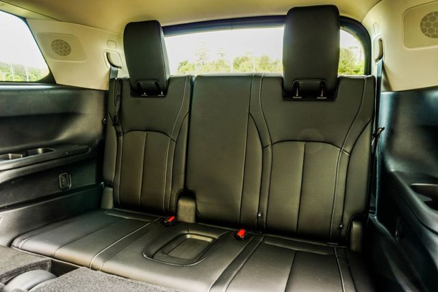 2026 INFINITI QX60 LUXE FWD - 23008282 - 36