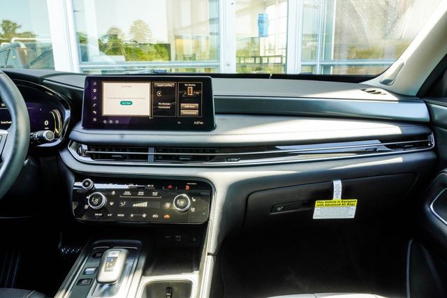 2026 INFINITI QX60 LUXE FWD - 23008295 - 17