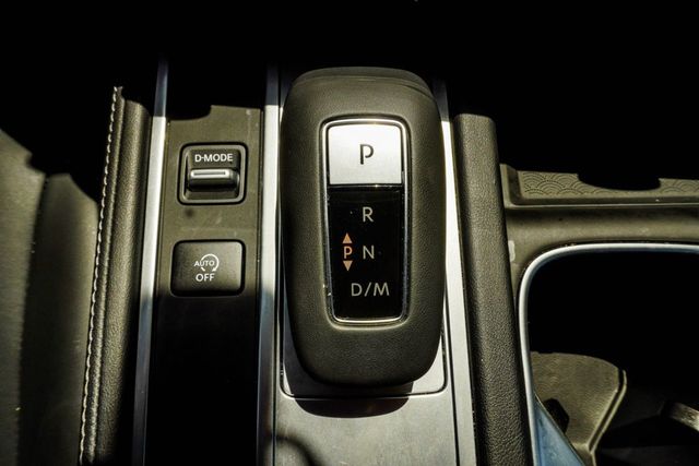 2026 INFINITI QX60 LUXE FWD - 23008295 - 21