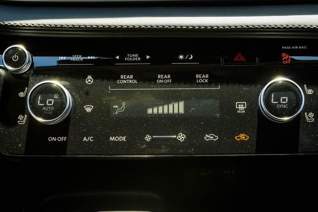 2026 INFINITI QX60 LUXE FWD - 23008295 - 24