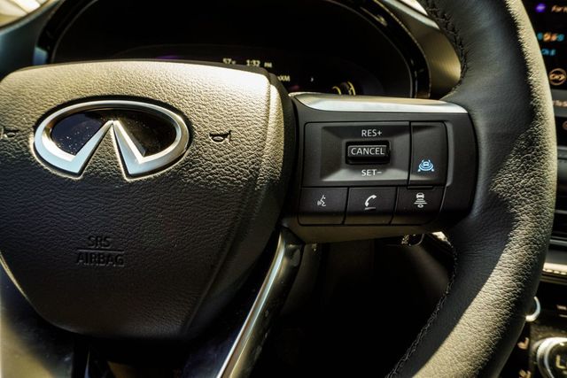 2026 INFINITI QX60 LUXE FWD - 23008295 - 30