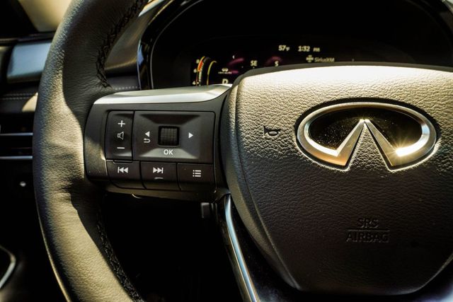 2026 INFINITI QX60 LUXE FWD - 23008295 - 31