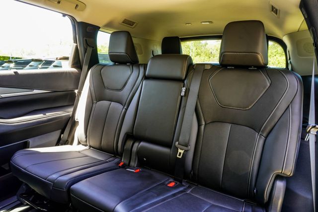 2026 INFINITI QX60 LUXE FWD - 23008295 - 38