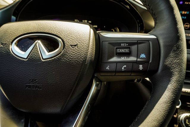 2026 INFINITI QX60 LUXE FWD - 23070115 - 30