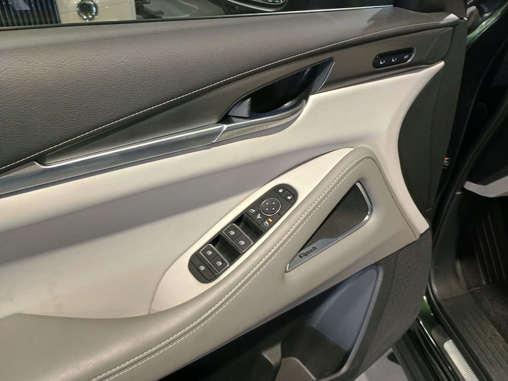 2026 INFINITI QX60 LUXE FWD - 23030981 - 11
