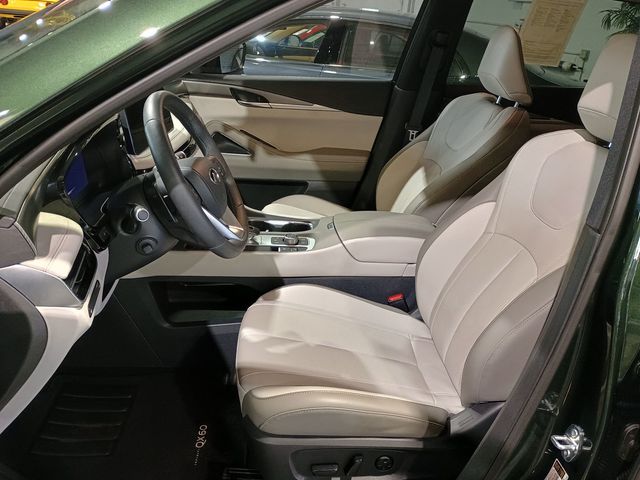 2026 INFINITI QX60 LUXE FWD - 23030981 - 13