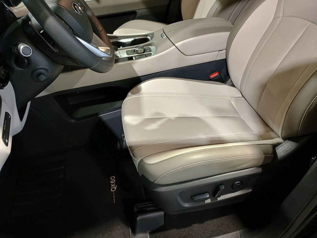2026 INFINITI QX60 LUXE FWD - 23030981 - 14