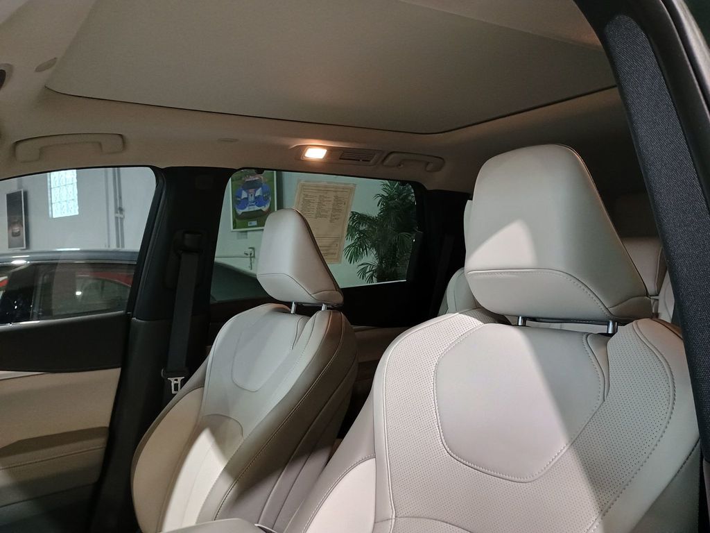 2026 INFINITI QX60 LUXE FWD - 23030981 - 15