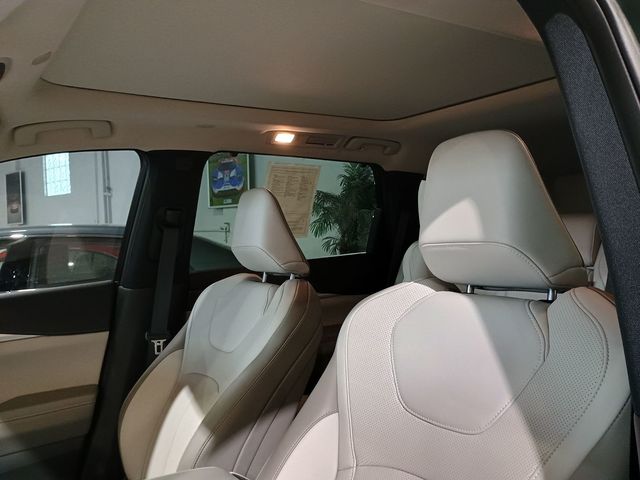 2026 INFINITI QX60 LUXE FWD - 23030981 - 15
