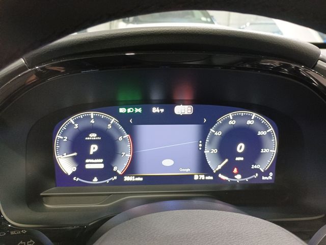 2026 INFINITI QX60 LUXE FWD - 23030981 - 19