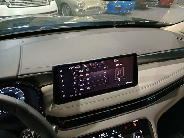 2026 INFINITI QX60 LUXE FWD - 23030981 - 21