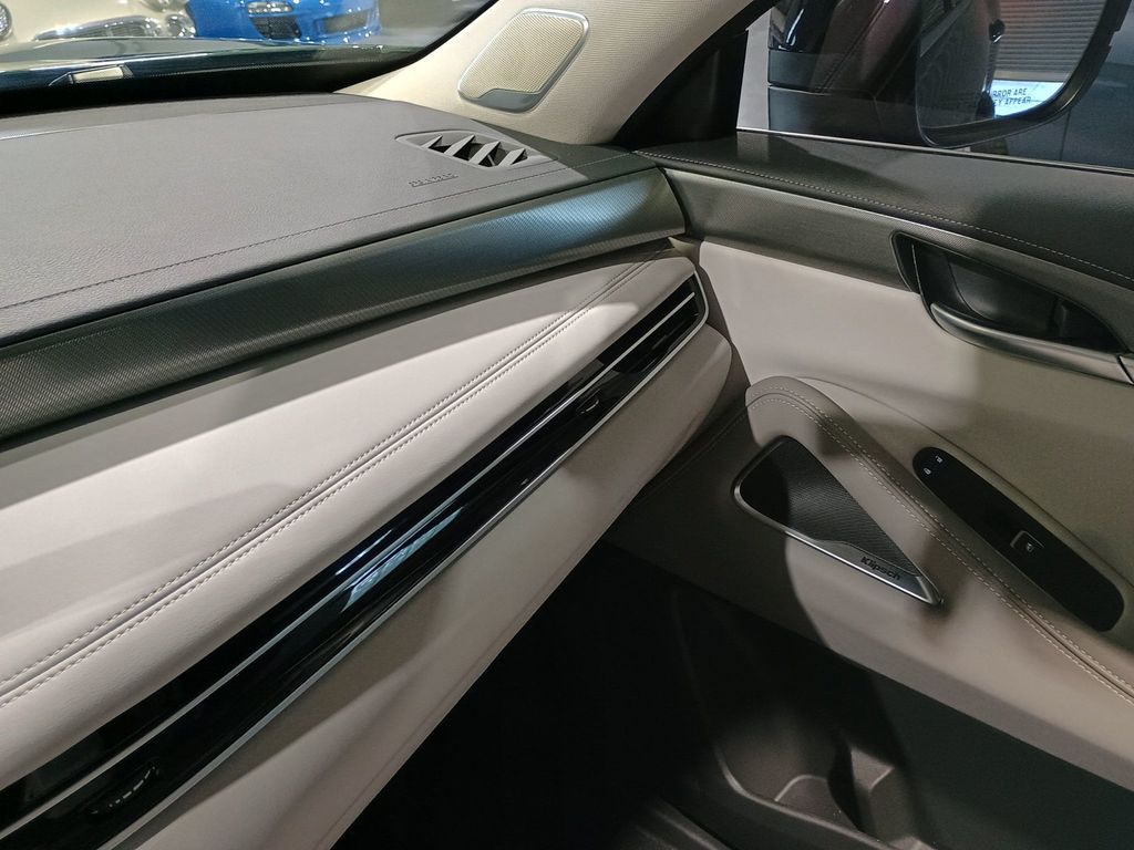 2026 INFINITI QX60 LUXE FWD - 23030981 - 22