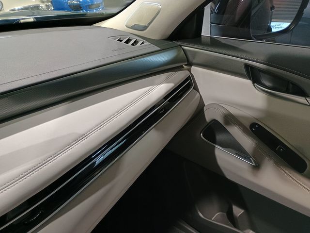 2026 INFINITI QX60 LUXE FWD - 23030981 - 22