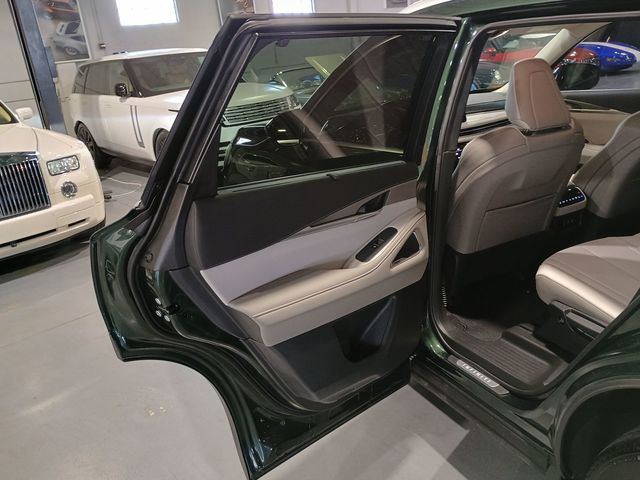 2026 INFINITI QX60 LUXE FWD - 23030981 - 26