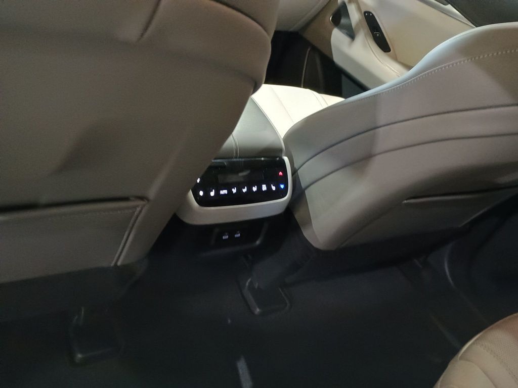 2026 INFINITI QX60 LUXE FWD - 23030981 - 29