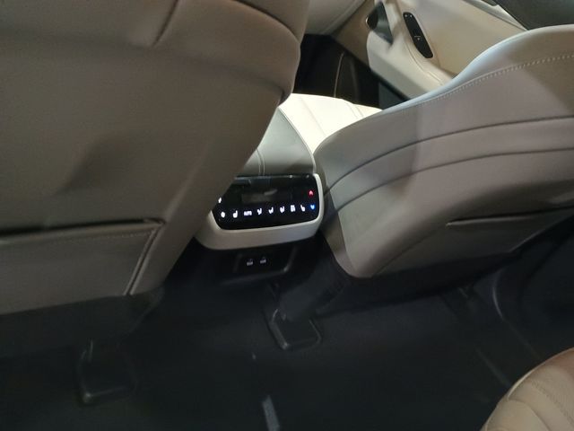 2026 INFINITI QX60 LUXE FWD - 23030981 - 29