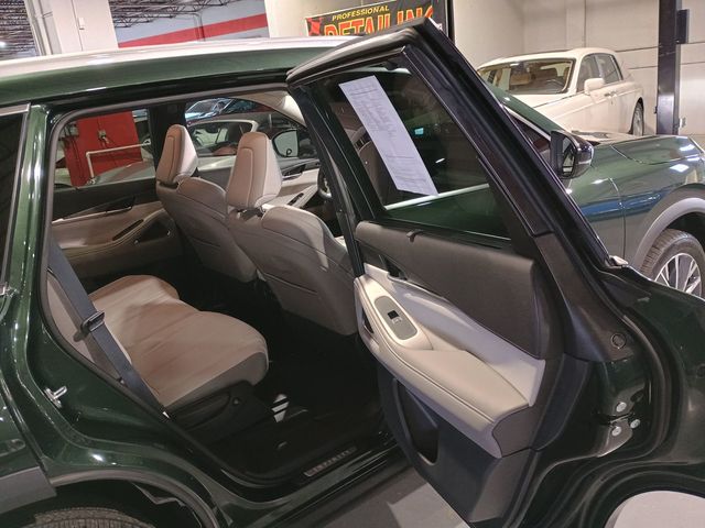 2026 INFINITI QX60 LUXE FWD - 23030981 - 31