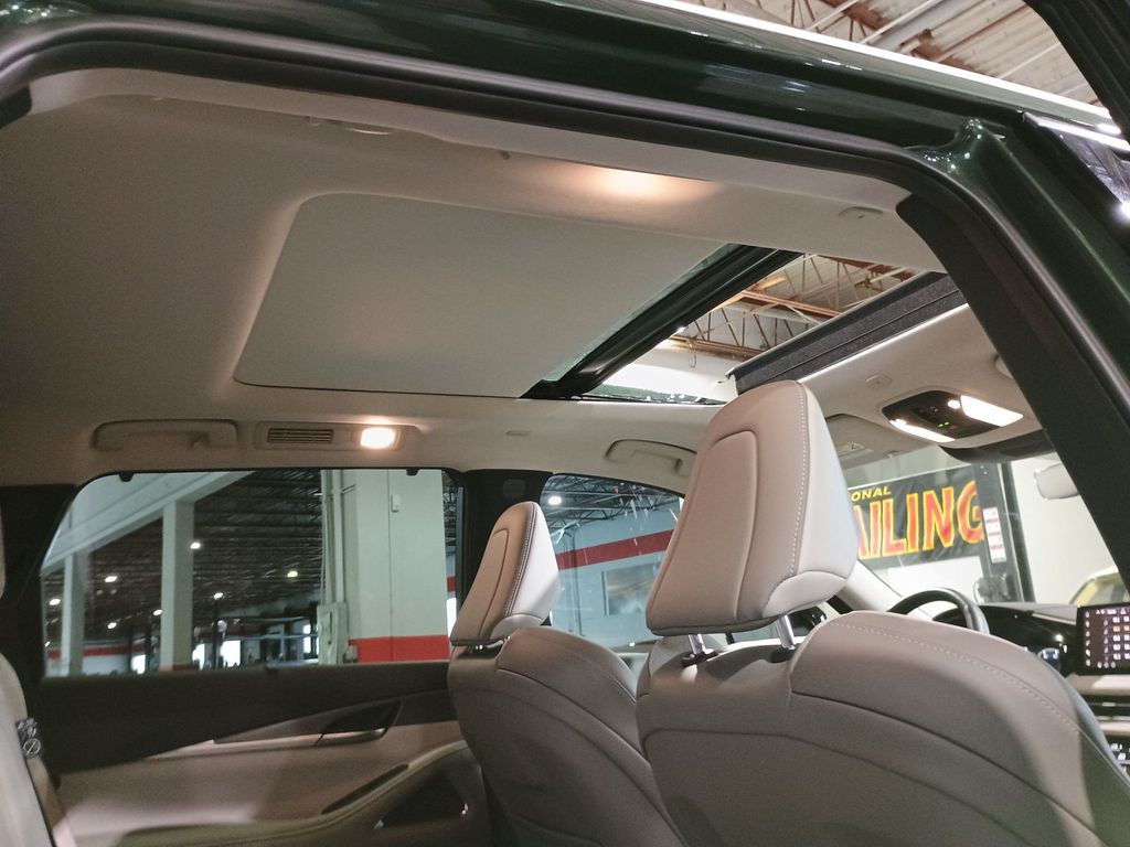 2026 INFINITI QX60 LUXE FWD - 23030981 - 32