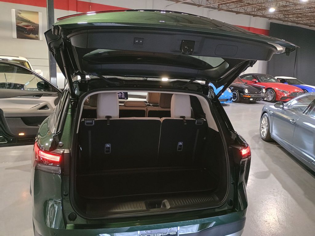 2026 INFINITI QX60 LUXE FWD - 23030981 - 44