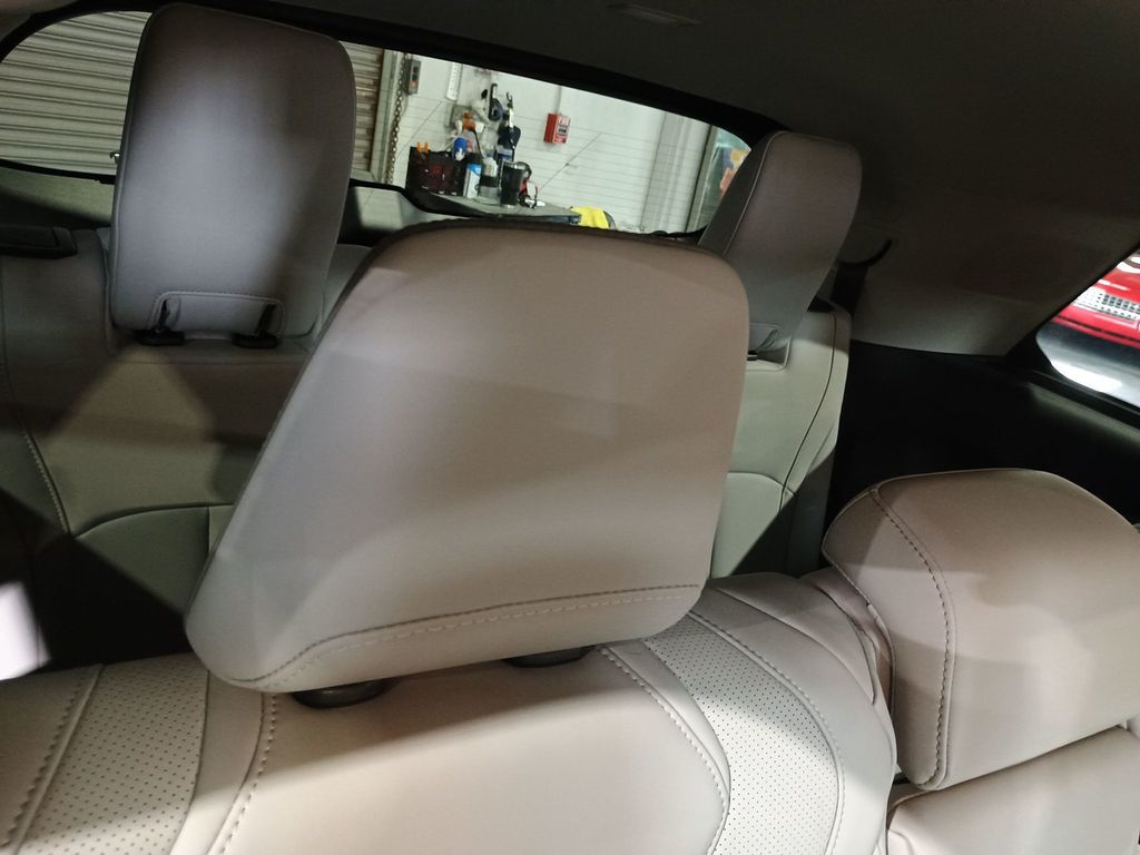 2026 INFINITI QX60 LUXE FWD - 23030981 - 45