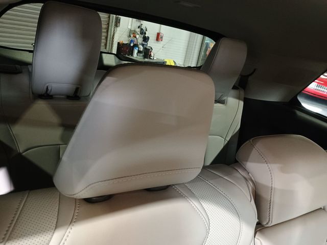 2026 INFINITI QX60 LUXE FWD - 23030981 - 45