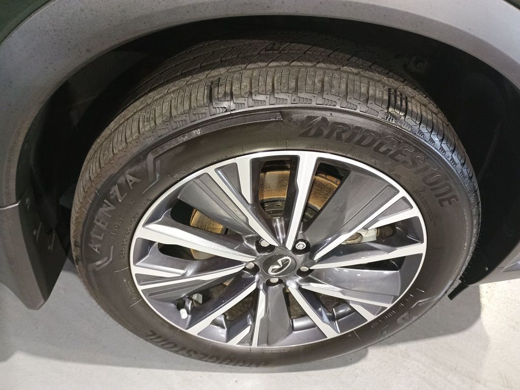 2026 INFINITI QX60 LUXE FWD - 23030981 - 47