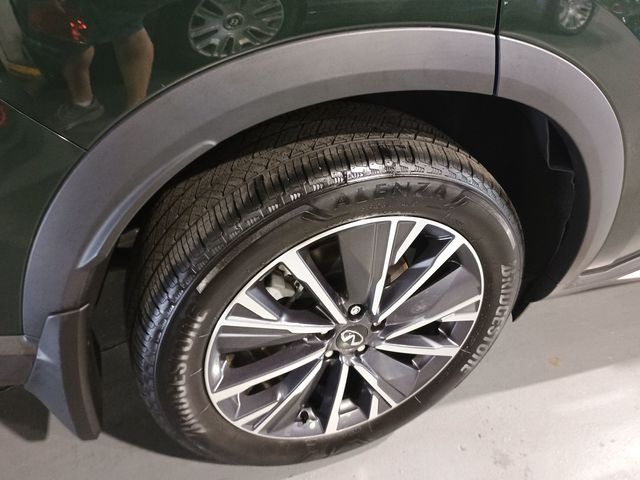 2026 INFINITI QX60 LUXE FWD - 23030981 - 48
